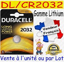 Piles boutons cr2032 d'occasion  Saint-Laurent-de-Neste