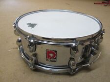Premier snare drum for sale  TONBRIDGE