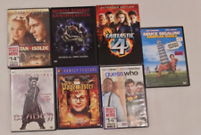 Lot dvds cases for sale  San Jose