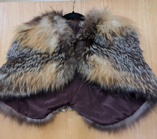Vintage fox fur for sale  HALIFAX
