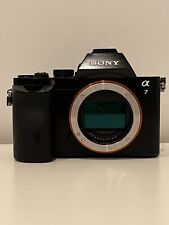 Sony alpha mount gebraucht kaufen  Cuxhaven