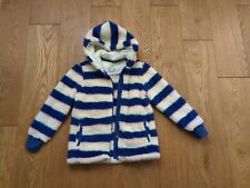 Joules hooded polar for sale  THATCHAM