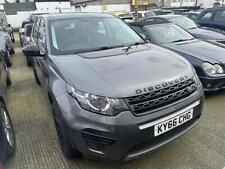land rover discovery td4 se for sale  CROYDON