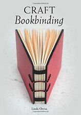 Craft bookbinding linda for sale  SOUTHAMPTON