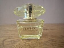 versace perfume for sale  NOTTINGHAM