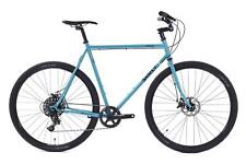 USADA Surly Straggler Bicicleta de Cascalho de Aço 58cm Cloro Sonho Sunrise Bar SRAM Apex comprar usado  Enviando para Brazil