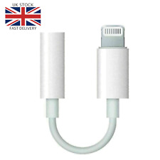 Adapter apple iphone for sale  BRADFORD