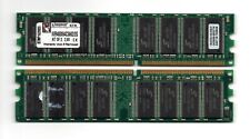 ddr1 4gb gebraucht kaufen  Mühlhausen/Thüringen