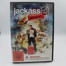 Dvd jackass fsk gebraucht kaufen  Hochdorf