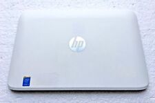 HP Split X2 13-R 13-R100DX X2 Series tampa LCD tampa traseira branca 765968-001, usado comprar usado  Enviando para Brazil