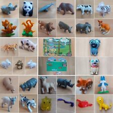 Mixed aminal toy for sale  ROMFORD