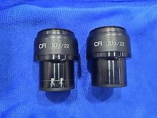 Nikon cfi 10x for sale  Schaumburg