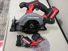 Craftsman 20v cordless for sale  Columbia