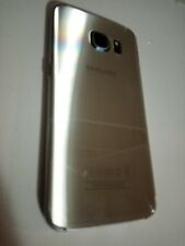 Smartphone Samsung galaxy S6 edge 32gb  usato  Vittoria