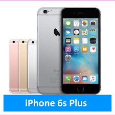 Używany, Apple iPhone 6s Plus 16GB 64GB Odblokowany Verizon Reward Mobile T-Mobile Sprint 4 na sprzedaż  Wysyłka do Poland