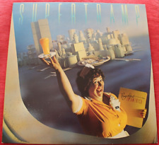 Supertramp - Breakfast In America (Rare 10 TRK 12" Vinyl Album) NEAR MINT!!! comprar usado  Enviando para Brazil