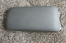 2007 08 09 10 2011 Toyota Camry FRONT CENTER CONSOLE ARMREST LID GRAY (OEM) for sale  Shipping to South Africa