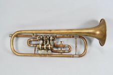 M66v34 alte trompete gebraucht kaufen  Neu-Ulm-Ludwigsfeld
