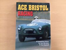 Ace bristol racing for sale  BOREHAMWOOD