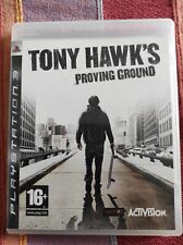 Ps3 tony hawk usato  Torino