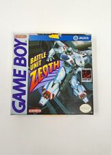 Gameboy battle unit gebraucht kaufen  Wuppertal