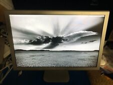 Apple a1081 inch for sale  Redwood City