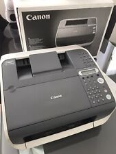 Stampante canon fax usato  Sarmede