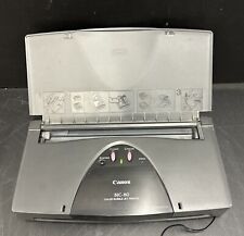 Canon bjc k10156 for sale  Scottsdale