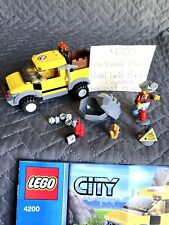 Lego 4200 city for sale  Webster
