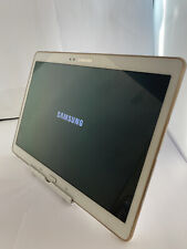 Samsung Galaxy Tab S 10.5 SM-T800 16GB Wi-Fi Android Tablet Grade B tweedehands  verschepen naar Netherlands
