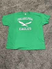 Camiseta deportiva Jason Kelce # 62 de los Philadelphia Eagles equipo para fanáticos. Grande, usado segunda mano  Embacar hacia Mexico
