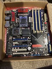 Asus rog rampage for sale  Midvale