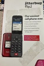 Jitterbug flip2 phone for sale  Cincinnati