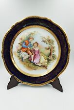 Assiette fragonard limoges d'occasion  Niort