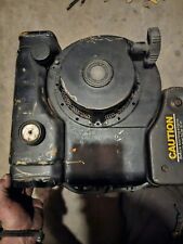 Briggs stratton vertical for sale  Moberly