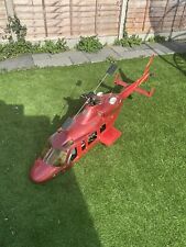 rc petrol helicopter for sale  DARTFORD