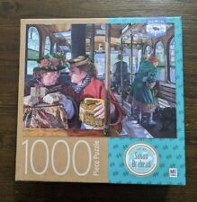 1000 puzzle susan for sale  Cassopolis