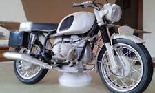 Heller maquette moto d'occasion  Saint-Germain-des-Fossés