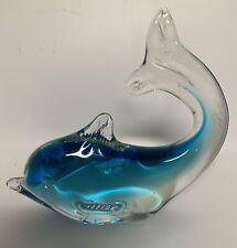Art glass paperweight for sale  Antigo
