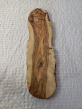 Ictc olive wood for sale  Greeley
