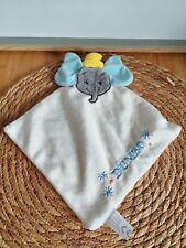 Doudou plat dumbo d'occasion  Plouay