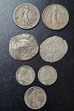 B8413 lot silver for sale  Shipping to Ireland