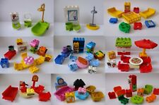 Lego duplo möbel gebraucht kaufen  Ottensoos