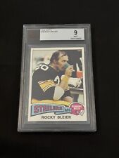 rocky bleier for sale  Saint George