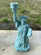 Vintage lady liberty for sale  Troy