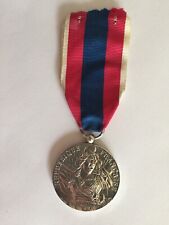 Médaille défense nationale d'occasion  Vernon