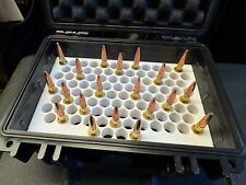 Peli style ammunition for sale  Shipping to Ireland