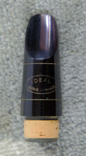 Ideal brand clarinet for sale  Elkton