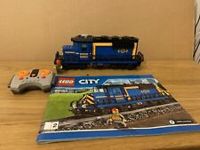 Lego city 60052 for sale  UK