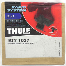 Thule kit 1037 gebraucht kaufen  Weilmünster